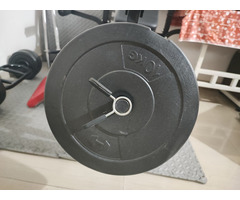 Gym equipment for sale at 50% discount!! - Image 3/9