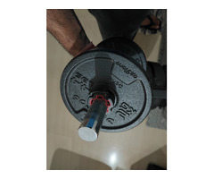 Gym equipment for sale at 50% discount!! - Image 6/9