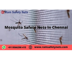Mosquito Safety Nets In Chennai - 1