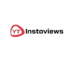 Instagram Video Views - YT Insta Views - Image 1/2