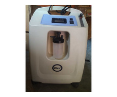 Portable oxygen concentrator - Image 1/4