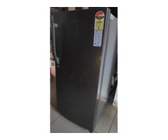 Haier Refrigerator 195 L, single door - Image 2/6
