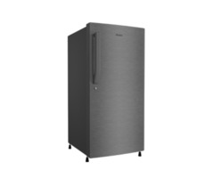 Haier Refrigerator 195 L, single door - Image 5/6