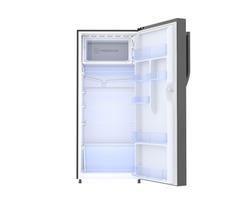 Haier Refrigerator 195 L, single door - Image 6/6
