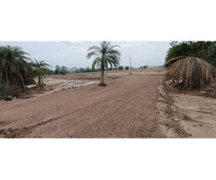 luxuries plots for sale Chandigarh-Ludhiana highway road NH-95 - 2