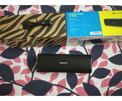 Bluetooth Portable Bar Speaker - 1