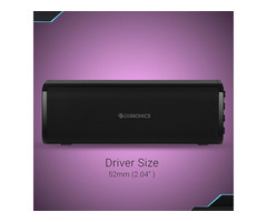 Bluetooth Portable Bar Speaker - 3