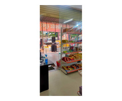 Supermarket DISPLAY racks - Image 1/6