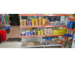 Supermarket DISPLAY racks - Image 3/6