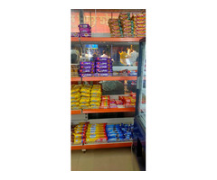 Supermarket DISPLAY racks - Image 5/6