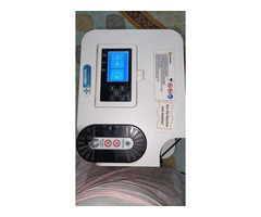 Oxy-med Mini 5L Oxygen concentrators with 30moths warranty remany - Image 5/7