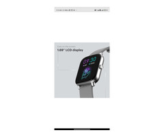 Noise icon buzz bt Calling smartwatch - Image 7/10