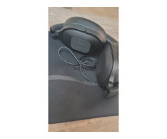 Philips Bluetooth Wireless Over Ear Headphones - Image 3/3