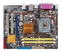 Refurbished G31 Motherboard (Asus, Gigabyte, MSI, Asrock) - Image 1/3