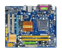 Refurbished G31 Motherboard (Asus, Gigabyte, MSI, Asrock) - Image 2/3