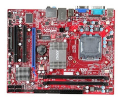 Refurbished G31 Motherboard (Asus, Gigabyte, MSI, Asrock) - Image 3/3