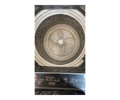 Whirlpool fully automatic washing machine 7kg - Image 3/4