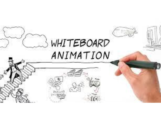 The best whiteboard animation video services | Doodle Mango Coimbatore -  Buy Sell Used Products Online India 