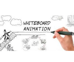 The best whiteboard animation video services | Doodle Mango - Image 1/4