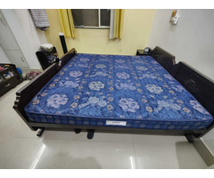 Peps spring mattress - Image 1/10