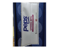 Peps spring mattress - Image 6/10