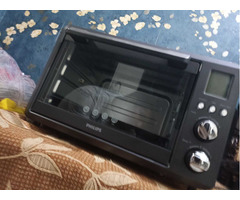 Philips microwave - Image 1/4