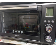 Philips microwave - Image 2/4