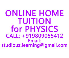 ONLINE TUITION IN MUMBAI for ICSE, ISC, CBSE, NIOS, STATE BOARD- ALL SUBJECTS- CLASSES 8,9,10,11,12 - Image 4/10