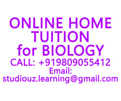 ONLINE TUITION IN MUMBAI for ICSE, ISC, CBSE, NIOS, STATE BOARD- ALL SUBJECTS- CLASSES 8,9,10,11,12 - Image 6/10
