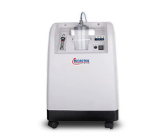 5 LPM Oxygen Concentrator Brand New - Image 1/6