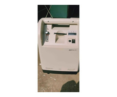 5 LPM Oxygen Concentrator Brand New - Image 3/6