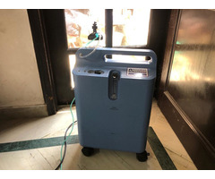 Phillips Oxygen Concentrator - Image 2/5