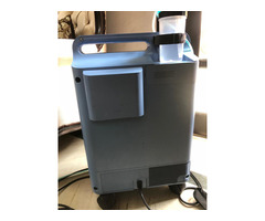 Phillips Oxygen Concentrator - Image 5/5