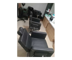 Beauty parlour things sale - Image 3/9