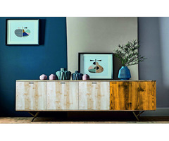 Real Plast - PVC modular kitchen manufacturers - 2