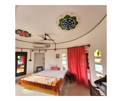 Best Resorts in Jodhpur - Desert Haveli Jodhpur - Image 2/2