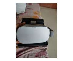 Virtual Reality Headset (Oculus Go) - Image 7/10