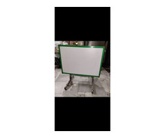 Full size draughting /drafting table for technical designers - Image 1/5