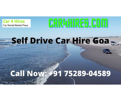 If you are Searching for Car Rental Service at Goa Airport