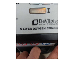 O2 (Oxygen) Concentrator Brand New 2 Nos - Image 5/7