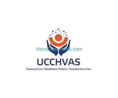 Physiotherapy in Hyderabad | Best Physiotherapist - Ucchvas - Image 1/3