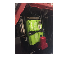 Brand new car battery - Image 1/3
