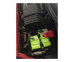 Brand new car battery - Image 2/3