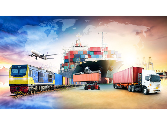Best sea freight forwarders in Mumbai | Rushabh Sealink - 2/2