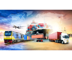 Best sea freight forwarders in Mumbai | Rushabh Sealink - Image 2/2