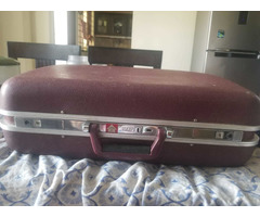 VIP Hardcase Suitcase for Sale - Image 1/2