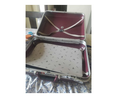 VIP Hardcase Suitcase for Sale - Image 2/2