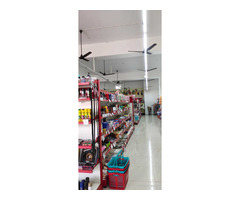 supermarket racks - Image 4/10