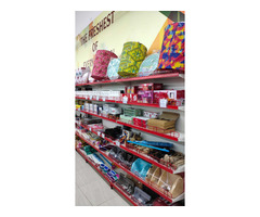 supermarket racks - Image 6/10