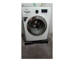 Samsung eco bubble Washing machine 6.5kg - Image 1/2